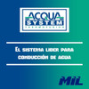 Montura De Reduccion Acqua System 75x32 Dema 136075032 2