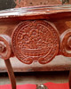 Mesa De Arrime De Estilo Francés 4