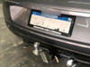 Enganche Original Vw Up Con Extraible 2