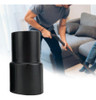 Adaptador De Fixação Para Aspirador De Pó, 40mm A 50mm 3
