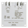 Temporizador Programable 12v 12 Volts Timmer Automatización 3
