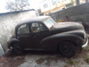 Morris Minor 2