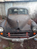 Morris Minor 3