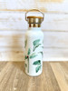 Botella Termica Personalizada Frio/calor Con Tapa De Bambu 7 Botella Termica Personalizada Frio/calor Con Tapa De Bambu 7
