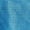 Toldo Vela Decorativa Triangular Azul 90% 3m X 4m X 4.9m 4