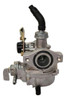 Carburador Euromot Hj 110 2 Uso Con Cable 2