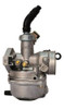 Carburador Euromot Hj 110 2 Uso Con Cable 3