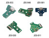 10 Placa De Carga Compatible Con Ps4 Todos Los Modelos 1