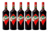 Aperitivo Cynar 16.5 Caja X6u 750ml. 0
