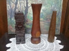 Lote De Adornos De Madera 1