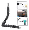 Herramienta Extensor Flexible Para Taladro 25cm 3
