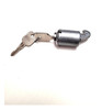Cerradura Guantera Con Llave Universal 1