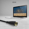 Ucec  / 30cm Micro Hdmi En Espiral A Tamaño Completo C 5