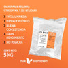 Gel Neutro Multifuncion X 5kg 1