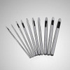 Cortador De Perforacion De Agujero De Cuero 0.5mm-5mm 6