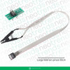 Programador Ch341a + Pinza + Cable Memorias Bios 24 25 2