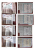 Acciones Antiguas Varias 1