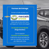 Guardaplast Trasero Izquierdo Original Cruze 4p Gm 95953138 2
