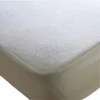 Cubrecolchon Impermeable Toalla Y Pvc 80 X 190 Ajustable 1pl 4