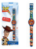 Reloj Pulsera Infantil 5 Funciones Toy Story 4 Jeg Tsrj6 0