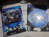 Vendo Dos Juegos Ps4 Horizonte Zero Y Ratchet & Clank 1