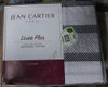 Jean Cartier Linea Plus 132 Hilos (2 Plazas Y Media) 0