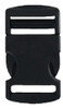 Hebilla Acetal Encastre Tipo Mochila. 30 Mm X100 Unid 1