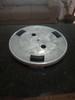 Prato Do Toca Discos Gradiente Linha Ds 20/40 Spect Etc.. 1