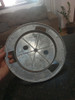 Prato Do Toca Discos Gradiente Linha Ds 20/40 Spect Etc.. 3