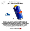 Oleo De Freio Dot 4 500ml Original Ate Sl Kit 02 Unidades 1