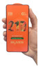 Vidrio Templado Glass Completo Para Samsung Galaxy S10e 1