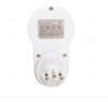 Timer Temporizador Digital Bivolt 20 Programas Uso Geral 1