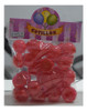 Nariz De Payaso Plastica Rojo X 36 Unidades Cotillon Fiesta 2