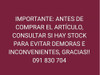 Pinza Saca Bocado Wadfow Wlh2801.hnt 2