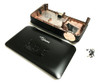 Kit Carenagem Projetor Optoma Mini Pico Pk301 Pochet 4