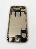 Repuesto Carcasa iPhone 6 Dorado 1