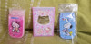 Espejo Cartera Hello Kitty. Snoopy. Princesas Disney 0