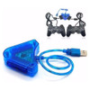 Conversor Adaptador Usb Ps2 2