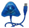 Conversor Adaptador Usb Ps2 4