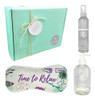 Gift Box Spa Regalo Semilla Aroma Kit N133 Relax Set Zen 0