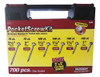 Kit Tornillos Torx 700 U 6 Medidas 2 Puntas Torx Milescraft 2