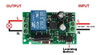 Interruptor Switch Relay 220v - Control Remoto Rf 433mhz 4