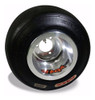 Roda P/ Drift Trike Motorizado Com Pneu De Kart Aqa (o Par) 0