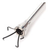 Recoge Piezas Flexible Iman 4 Garras Magnetico Mecanico 0