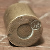 Antigua Pesa De Bronce 50g. Sellada Impecable. 2 Antigua Pesa De Bronce 50g. Sellada Impecable. 2