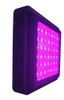 840w Led Crece La Luz Espectro Completo Panel Interior Hidro 0