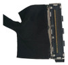Cabo Flat Flex Lvds Para Asus S550ca Com Touchscreen 3