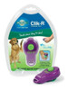 Petsafe Original: Clicker De Adiestramiento Para Perros(xsr) 0