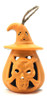 Vela Terrorífica Halloween Decoración 1 Vela Terrorífica Halloween Decoración 1