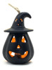 Vela Terrorífica Halloween Decoración 2 Vela Terrorífica Halloween Decoración 2